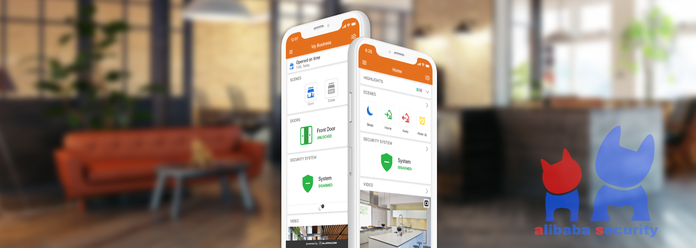 Alibaba Security Servicing Sydneys North Shore since 1996 Master Security Licence 000102708  